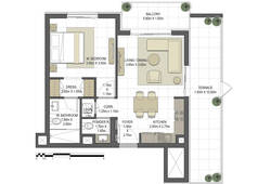 [Translate to ru:] aysha-resedences-floorplans-1br-3